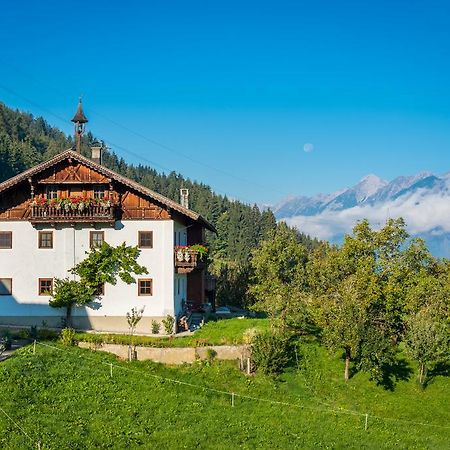 Bauernhaus Kolsassberg Esterno foto