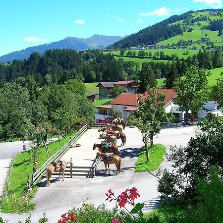 Bauernhaus Kolsassberg Esterno foto
