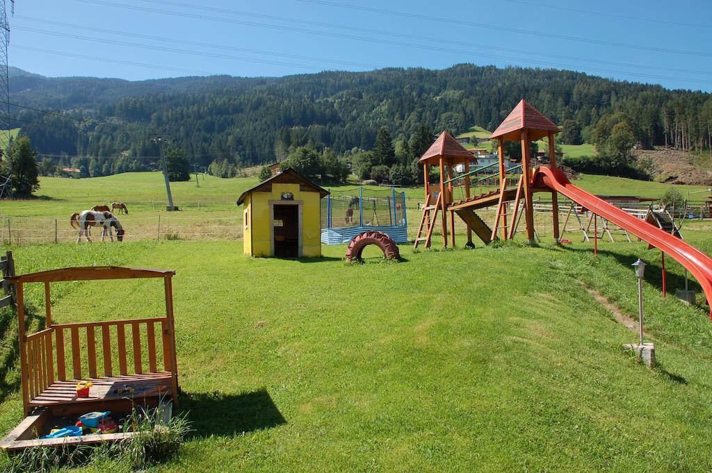 Bauernhaus Kolsassberg Esterno foto